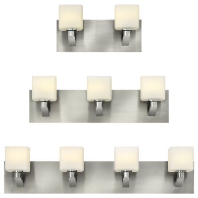 Sophie Bath Bar by Hinkley Lighting - Starlight Lighting USA and Canada